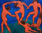 MATISSE DANCE (Saturday 23 November 2024 - 2.00 PM)