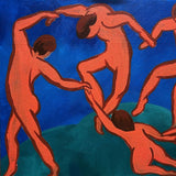 MATISSE DANCE (Saturday 23 November 2024 - 2.00 PM)