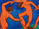 MATISSE DANCE (Saturday 23 November 2024 - 2.00 PM)