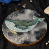 MOONLIGHT WHALE (Saturday 15 March 2025 - 2.00 PM)