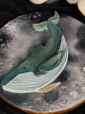 MOONLIGHT WHALE (Saturday 15 March 2025 - 2.00 PM)