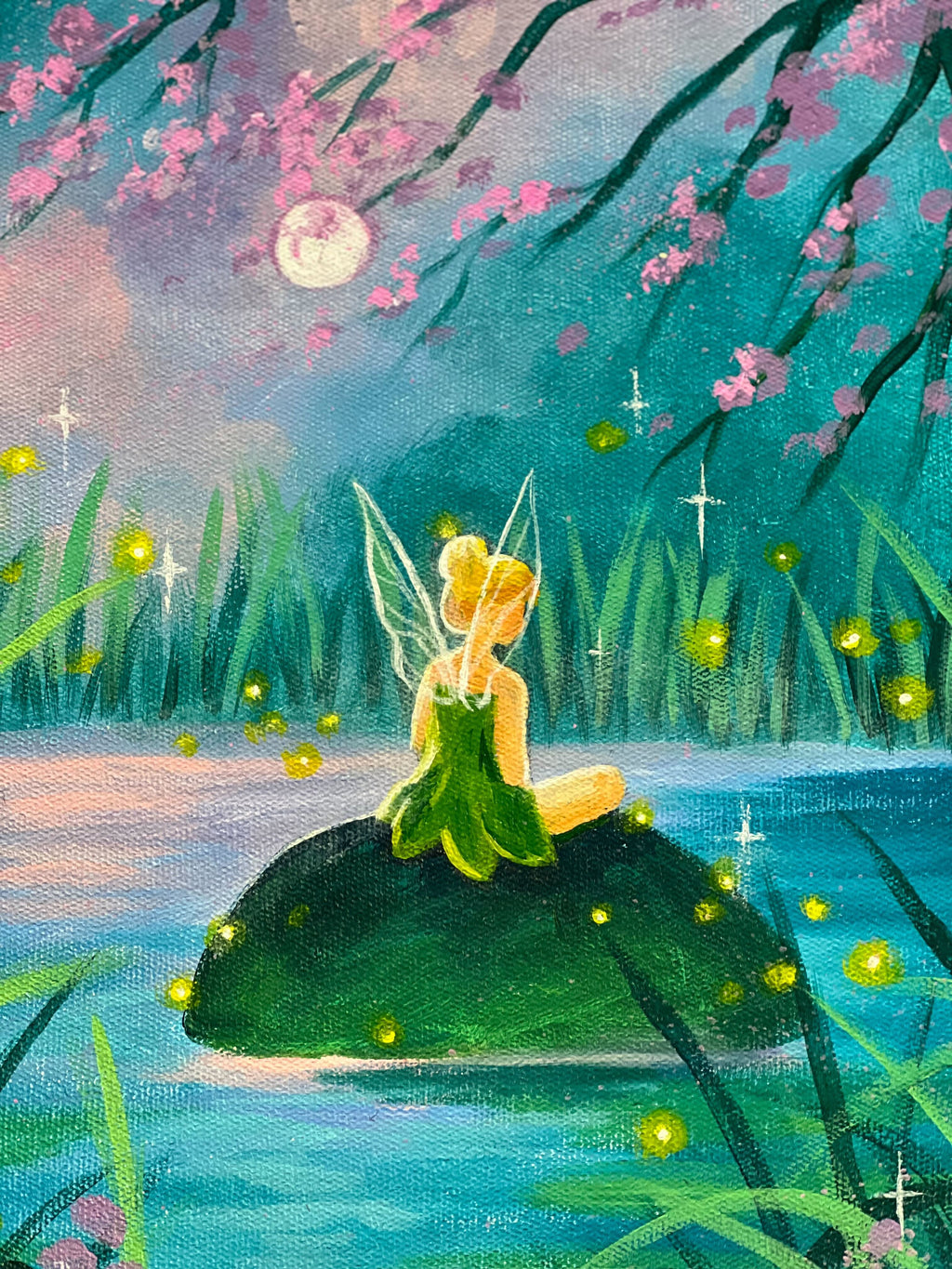 TINKERBELL'S DAYDREAM (Sunday 23 March 2025 - 2.00 PM)