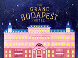 THE GRAND BUDAPEST HOTEL (Saturday 29 March 2025 - 2.00 PM)